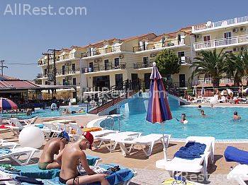 Alexander Hotel 4